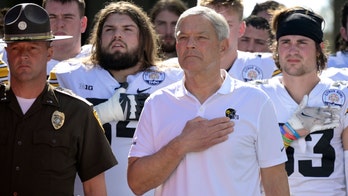 Iowa hires two new diversity and inclusion positions as they continue to face race litigation