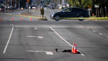Canada officials report shootings of homeless people in Vancouver