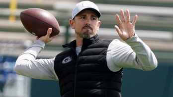 Green Bay Packers extend LaFleur, Gutekunst, Ball