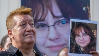 LA family of 14-year-old girl who was shot dead by police file lawsuit