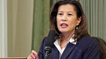 CA Supreme Court chief justice, Tani Gorre Cantil-Sakauye, will not seek reelection