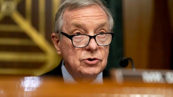 Sen. Dick Durbin of Illinois tests positive for COVID-19