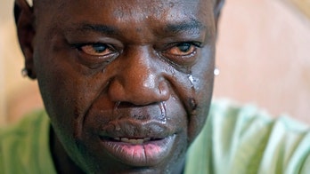 Louisiana beating victim cleared, trooper awaits trial