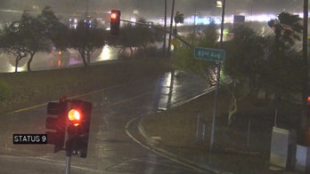 Arizona drivers impacted by thunderstorms, flash flooding