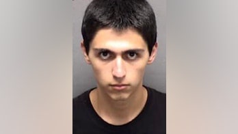 Texas man, 19, charged for plotting Amazon warehouse shooting, held on $50K bond