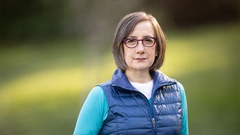 Dem candidate reveals that national Democrats think Biden's low approval is dragging down House races