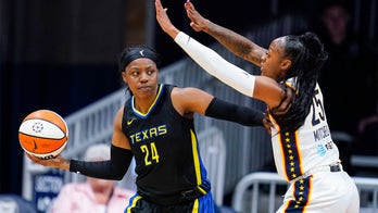 Wings beat Fever behind Arike Ogunbowale's strong second half