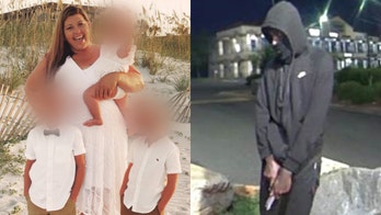 North Carolina police release new info about Karen Baker's ATM slaying