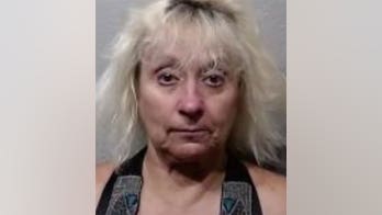 Oklahoma woman charged with murder of 3-year-old granddaughter opts to represent herself at trial