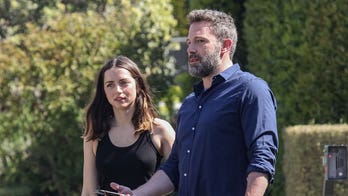 Ana de Armas says 'horrible' attention on Ben Affleck relationship led her to leave Los Angeles