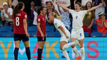 UEFA Women's Championship: England dominates Norway propelled by Beth Mead's hat trick