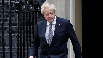 Boris Johnson's exit puts Brexit in danger