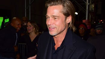 Brad Pitt says he has prosopagnosia, rare disorder that causes face blindness