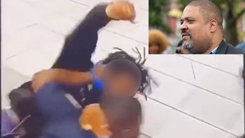 New York City prosecutor defends going easy on teen who brutally attacked cop