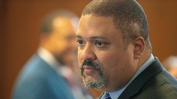 Manhattan DA pushes back on Mayor Adams' criticism of 'insane' bail reform laws: 'Proud of what we're doing'