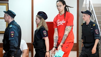 Brittney Griner 'decided to take full responsibility for her actions' with guilty plea, legal team says