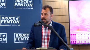 NH GOP candidate speaking for 24 hours to 'save the filibuster', after Biden reveals support to end procedure