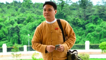 Burma executes four democratic activists, including ex-lawmaker