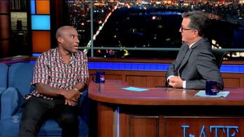 Charlamagne Tha God voted for Biden to 'protect our rights' but says, 'bad guys are winning'