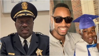 Illinois lawmaker, police chiefs discuss Chicago crime following shooting death of ӣ����Ƶ analyst's brother