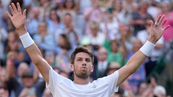 Wimbledon 2022: Cam Norrie's thrilling five-set win delights British Royals