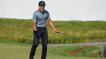 Cameron Champ looks to defend his 3M Open title amid tumultuous season