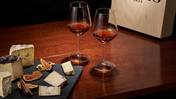 National Wine and Cheese Day: The best wine and cheese pairings