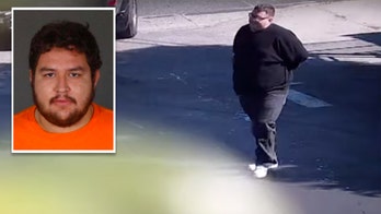 FBI adds 2019 California murder suspect to Ten Most Wanted Fugitive list