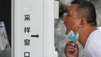 4 ATP men's tournaments in China canceled over COVID concerns