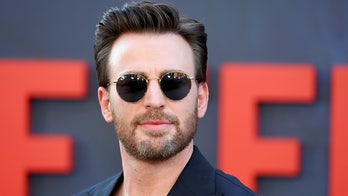 Chris Evans is focusing all his energy on finding his next partner