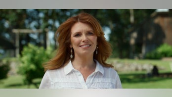 Oregon GOP hopeful Christine Drazan reveals plans for state that hasn't elected Republican governor in decades