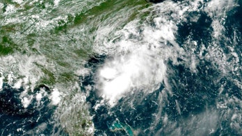 Atlantic hurricane season: Forecast calls for 17 remaining named storms in 2022
