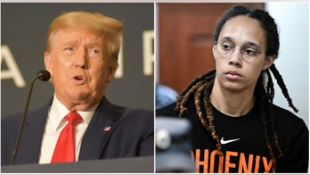 Trump: Brittney Griner prisoner swap for 'Merchant of Death' doesn't 'seem like a very good trade'