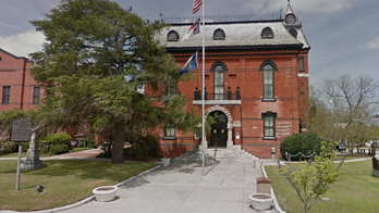 2 shot outside North Carolina courthouse: report