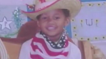 Police search for leads in 2002 murder of Texas girl, 4, kidnapped from her home