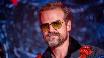 David Harbour discusses 'difficult and exciting ride' to losing weight for 'Stranger Things' season 4