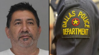 Texas police make arrest in 1989 cold case strangulation murder, officials say