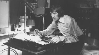 David Warner, 'Titanic' actor, dead at 80