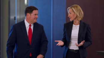 Arizona showdown: Gov. Ducey backs rival to Trump-endorsed candidate in next month’s GOP primary