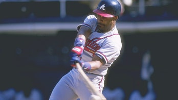 Dwight Smith, who won World Series with Braves, dead at 58