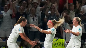 UEFA Women's Championship: England comes back to win over Spain to advance to the semifinals