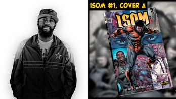 Newly launched non-woke comic book defies cancel culture, brings in over $1.7M in first four days