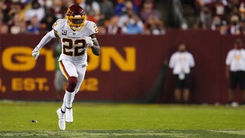 Deshazor Everett, former Washington safety, pleads guilty to reckless driving