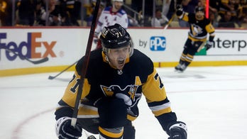 NHL Free Agency: Penguins sign Evgeni Malkin to four-year contract