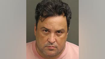 Disney resort alleged rape: Florida man seen on security camera forcing himself on woman by hotel bar: police