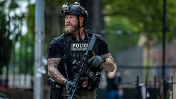 'Operation North Star': US Marshals capture 1,500 fugitives over 30 days across 10 cities