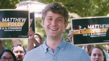 Maryland House candidate Matthew Foldi aims to unite Republicans, defeat 'part-time congressman' David Trone