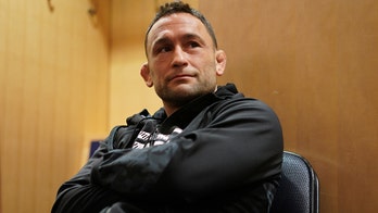 UFC star Frankie Edgar hopes for one last fight, eyes Dominick Cruz