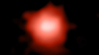 James Webb Space Telescope finds candidates for earliest galaxies