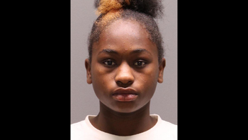 Philadelphia female teen, 14, becomes second to face murder charge in traffic cone beating of elderly man